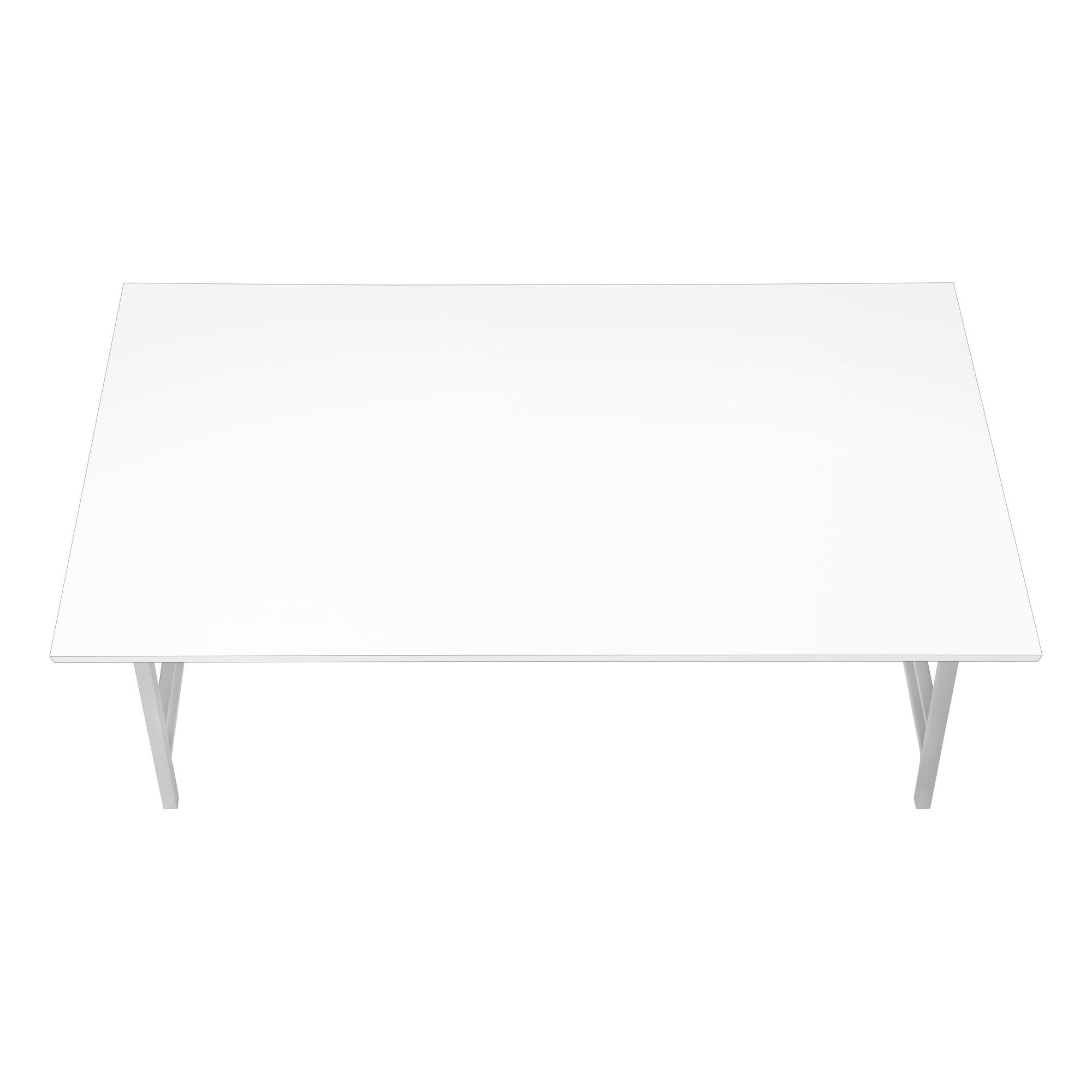 Table, Rectangular, Modern Style