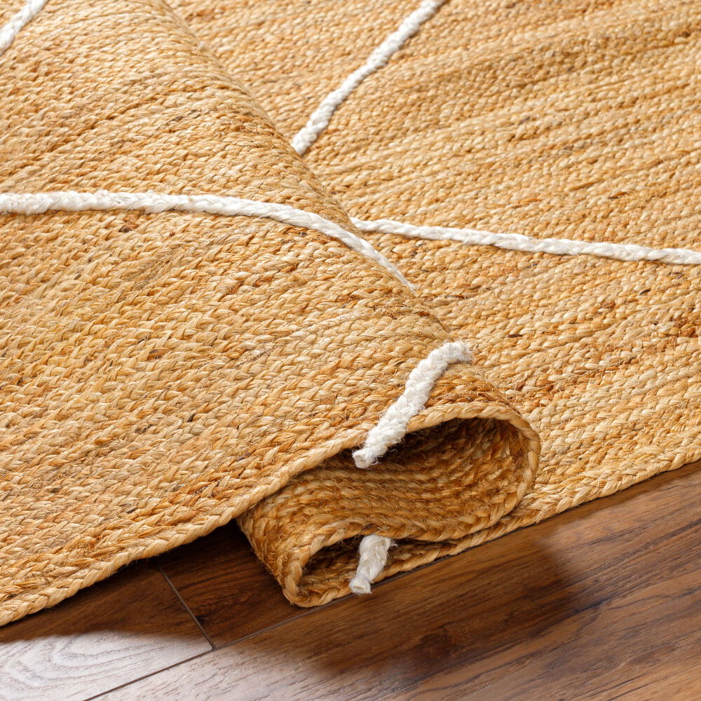 Luci Handmade Rug