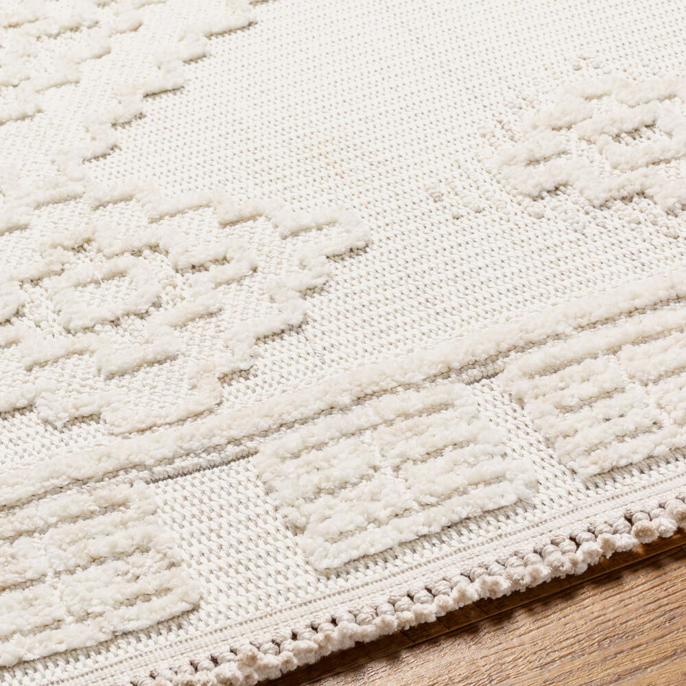 Zaragoza Machine Woven Rug