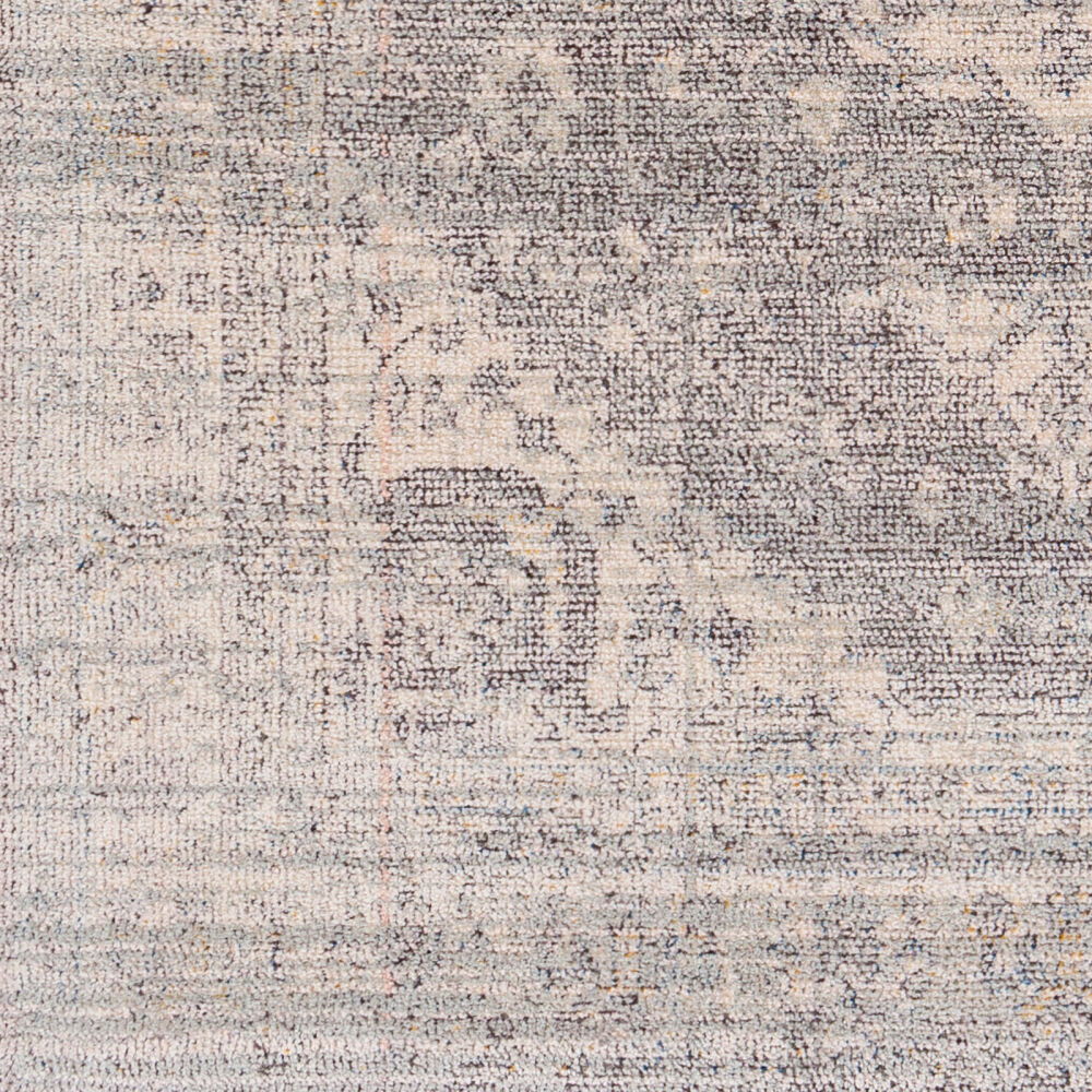Subtle Machine Woven Rug
