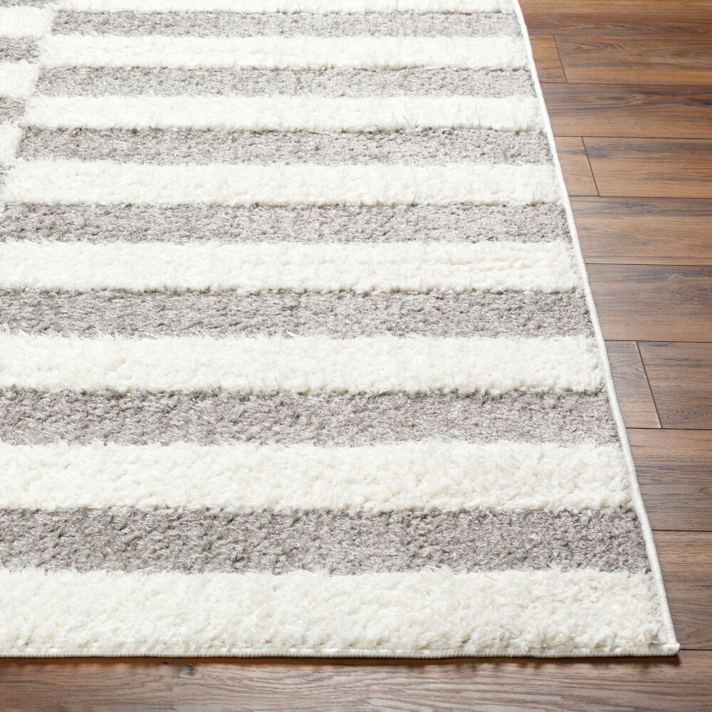 Rodos Machine Woven Rug