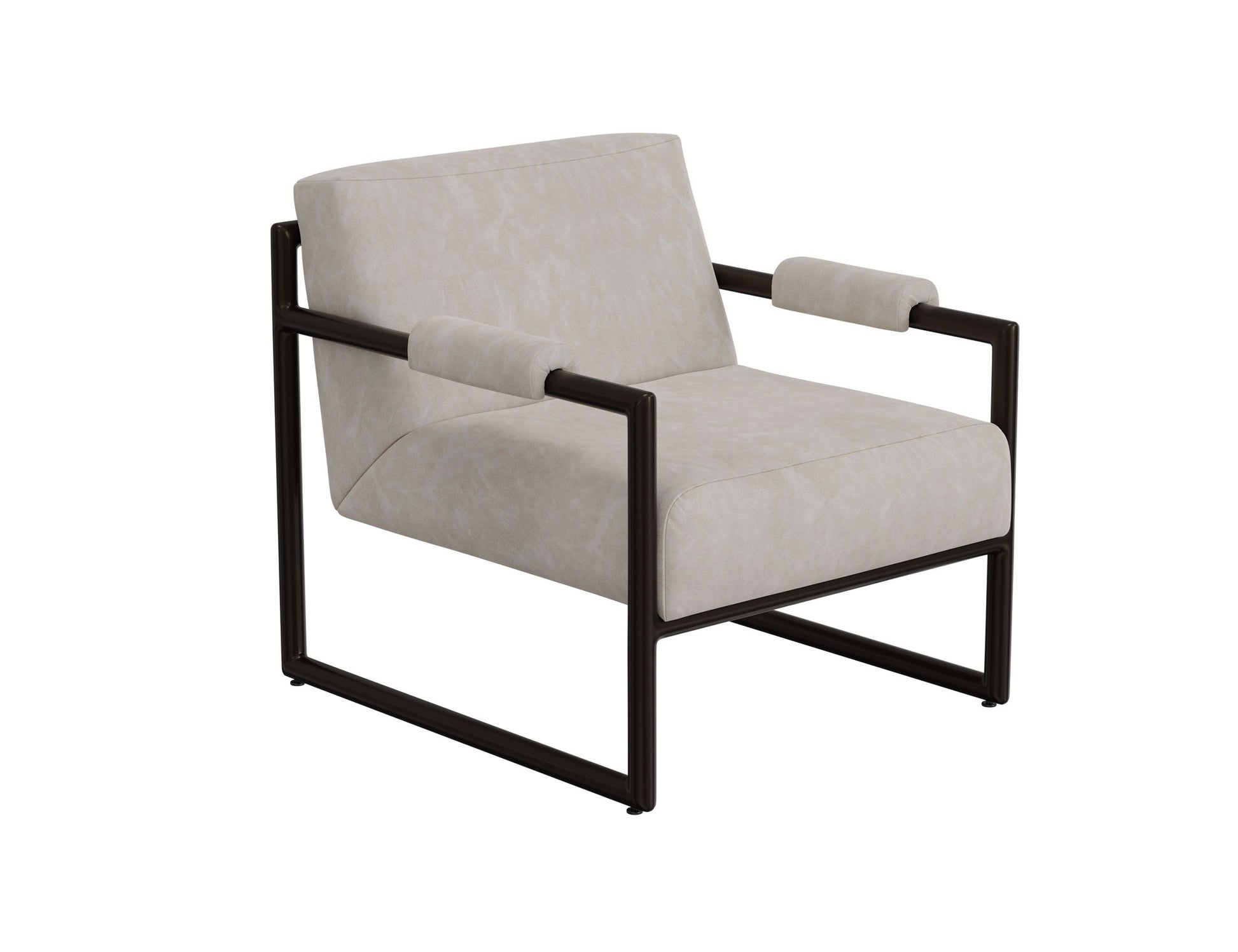 International Furniture Direct Galena - Armchair | Meri Furniture