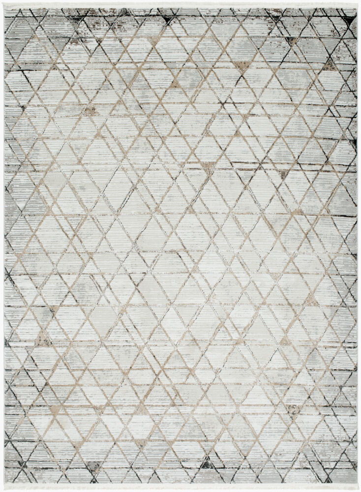 Obsession Machine Woven Rug