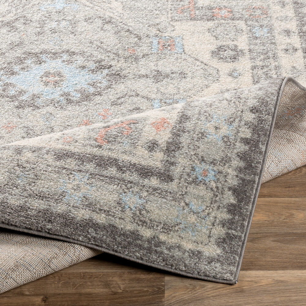 Murat Machine Woven Rug