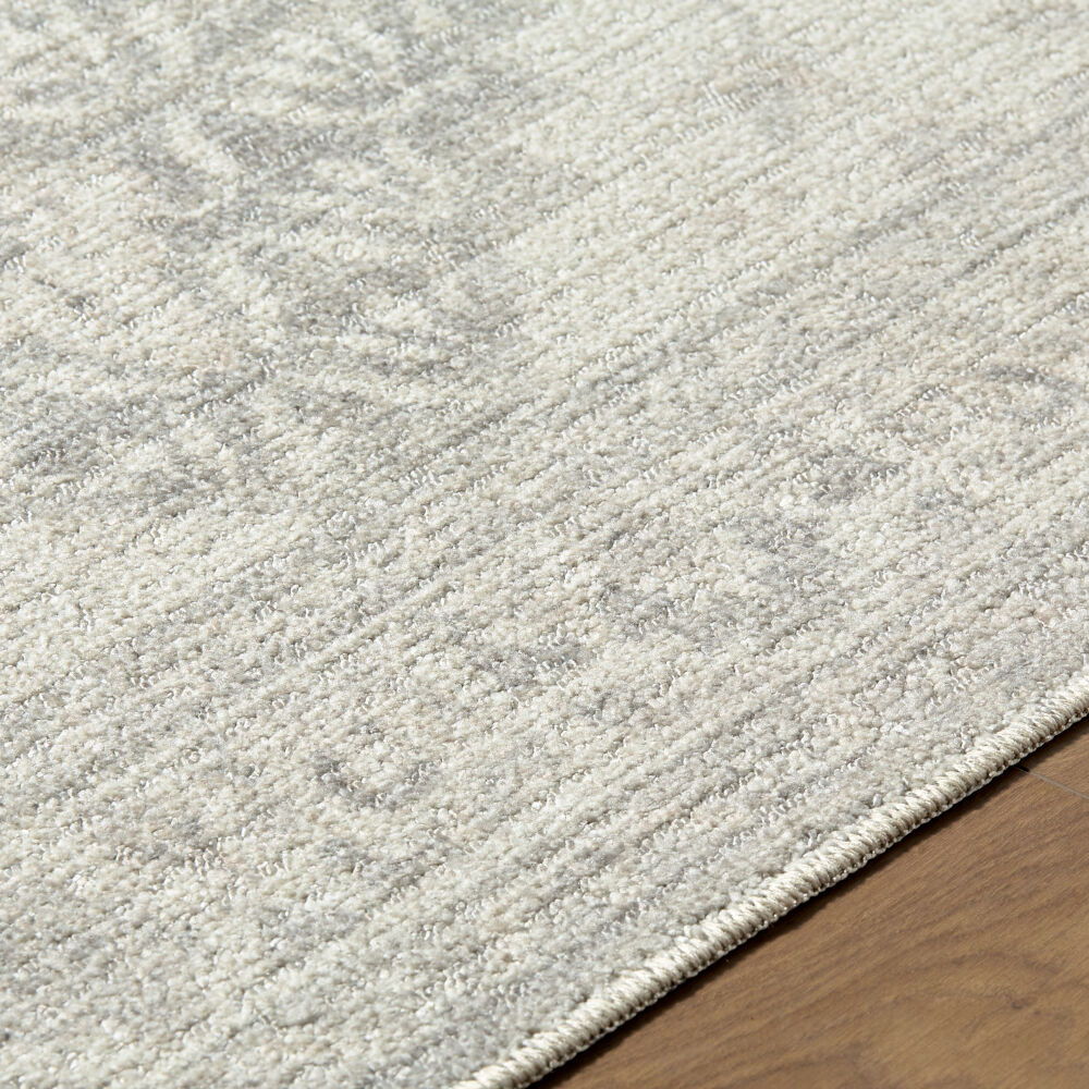 Athiyo Machine Woven Rug