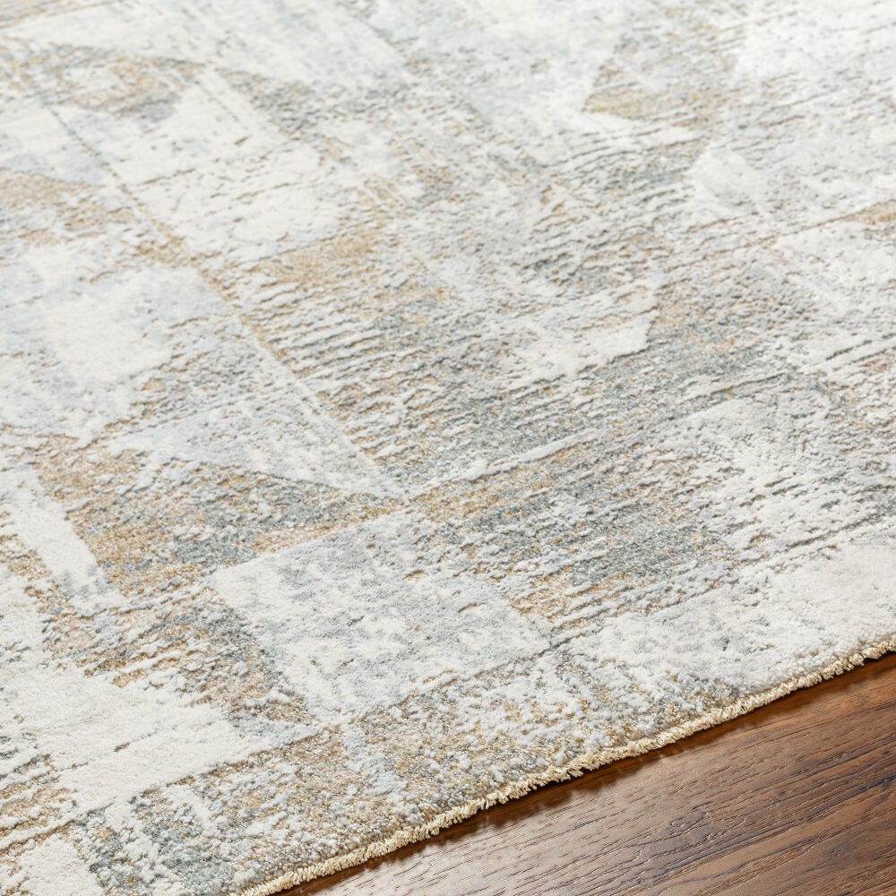 Brunswick Machine Woven Rug