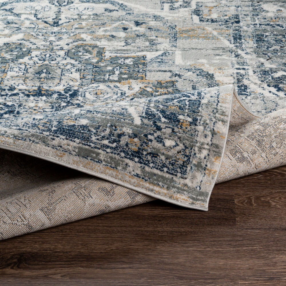 Jolie Machine Woven Rug