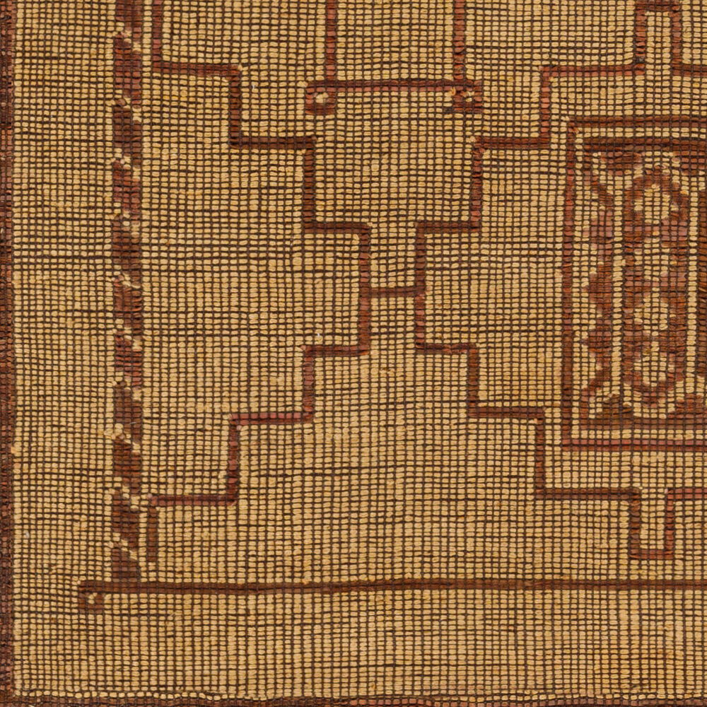 Touareg Handmade Rug
