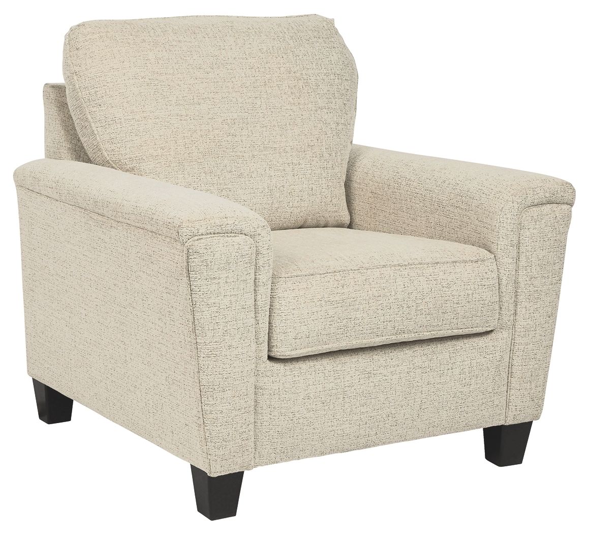 Ashley Furniture Abinger - Arm Chair | Meri Furniture