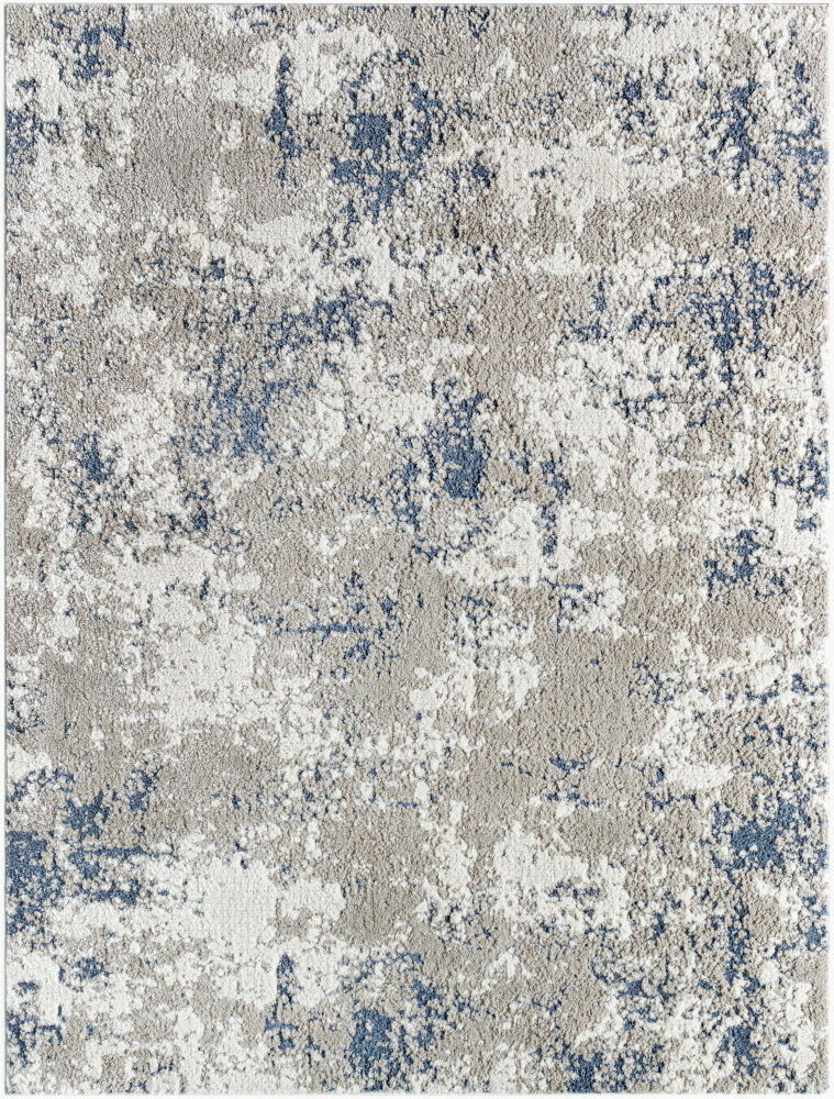 Zidane Machine Woven Rug