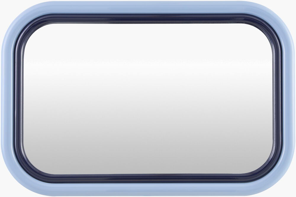 Banou Accent Mirror