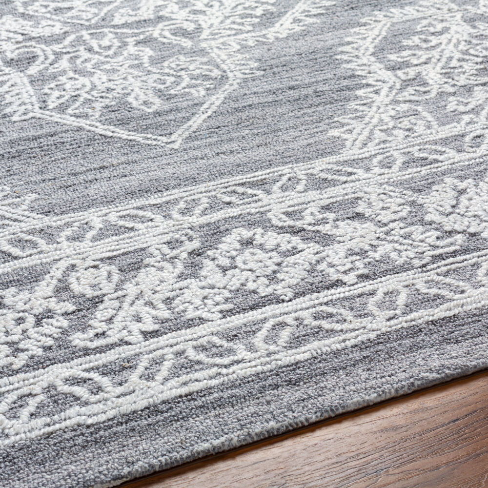 Piazza Handmade Rug