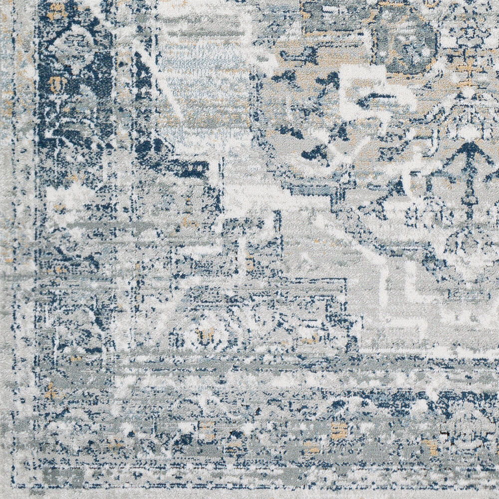 Jolie Machine Woven Rug