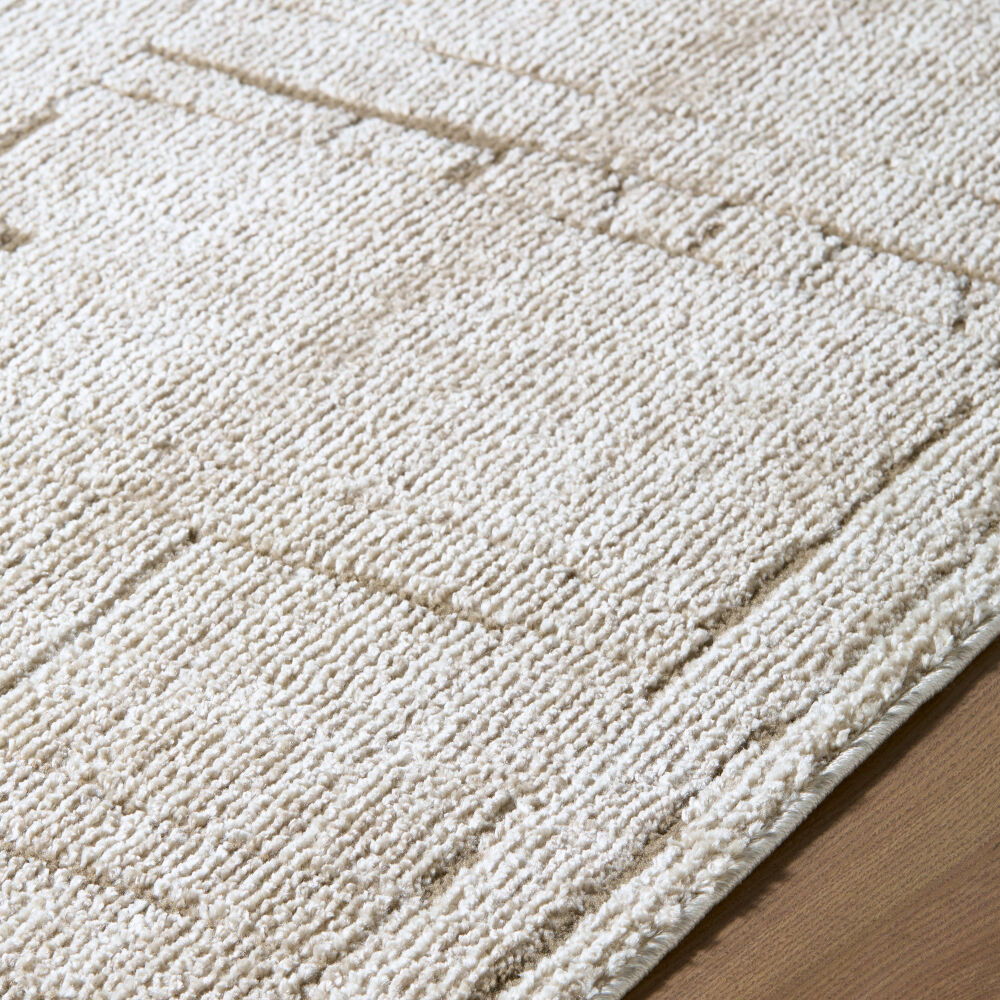 Alma Machine Woven Rug