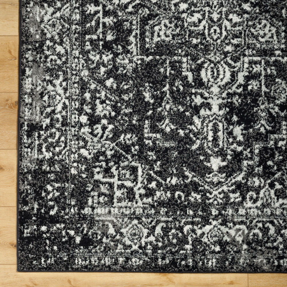 Harput Machine Woven Rug
