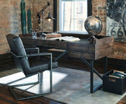 Signature Design by Ashley® Starmore - Home Office Set | Meri Furniture