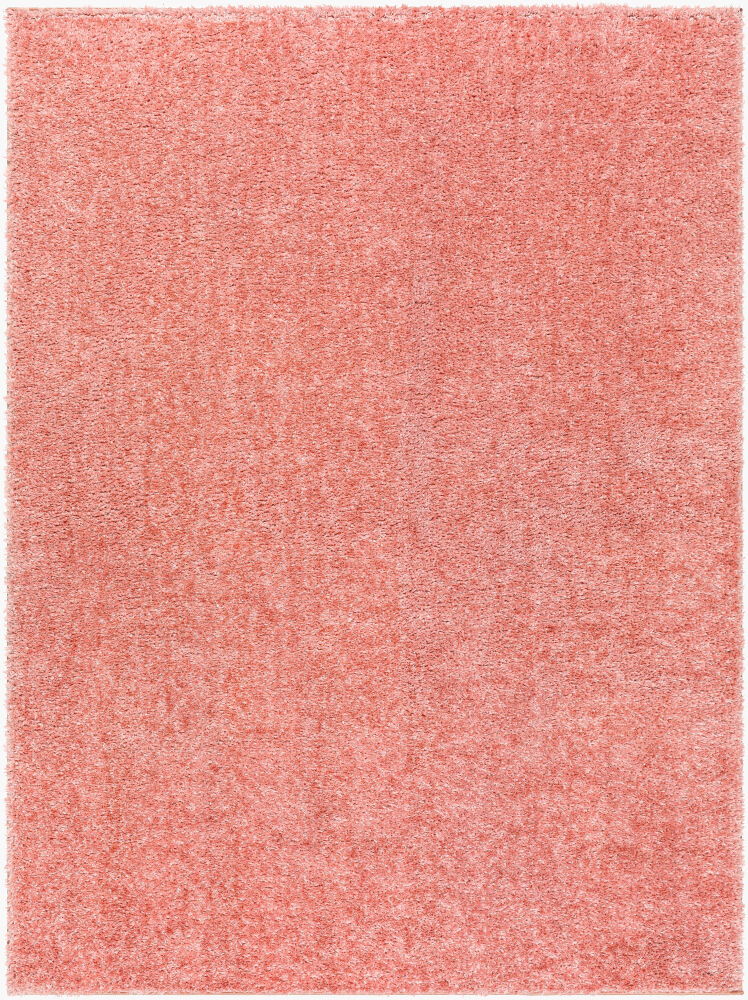 Cloudy Shag Machine Woven Rug