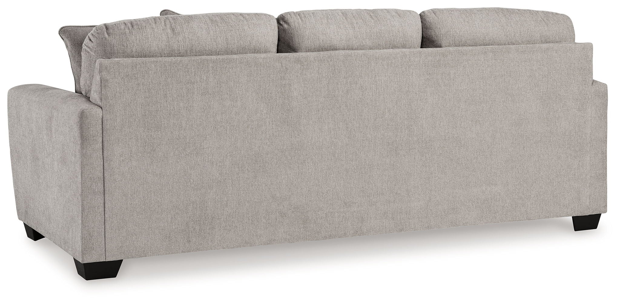Avenal Park - Sofa - Flannel