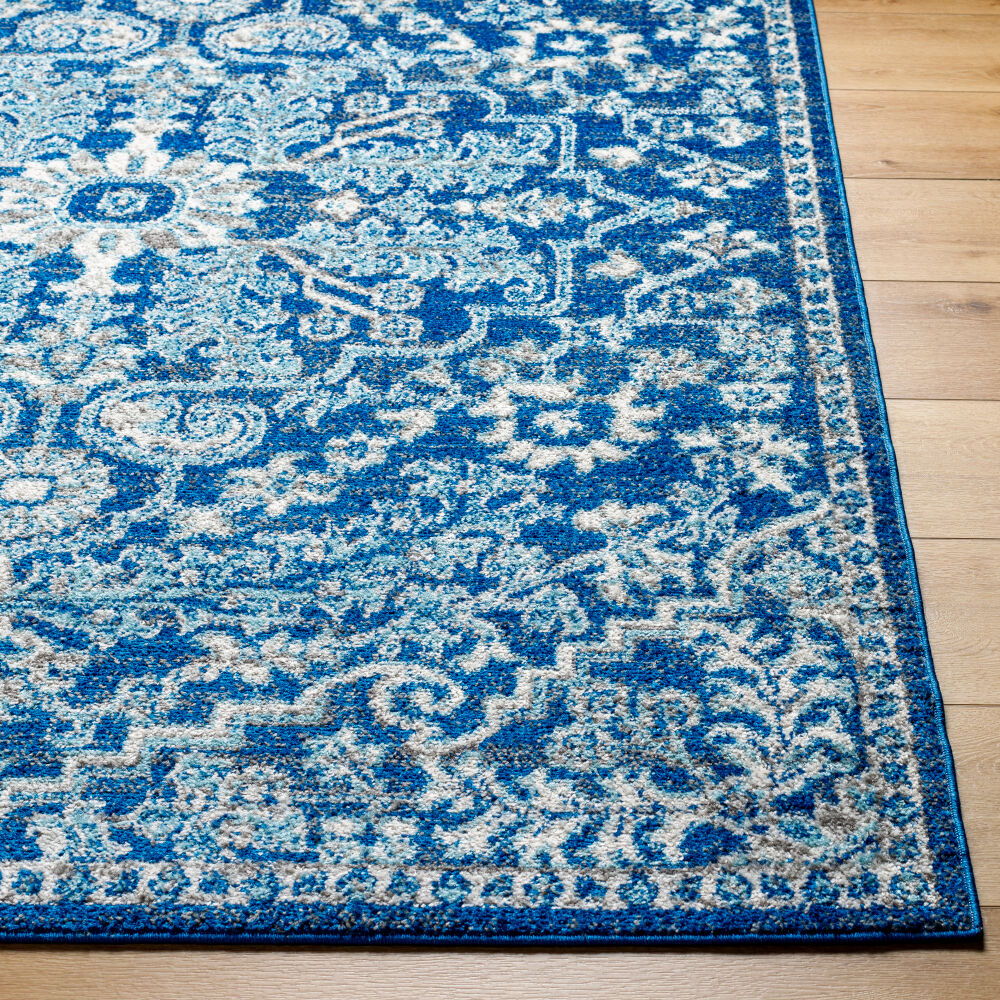 Harput Machine Woven Rug