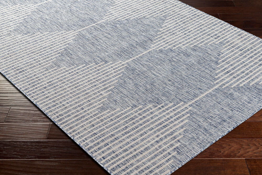 Eagean Machine Woven Rug