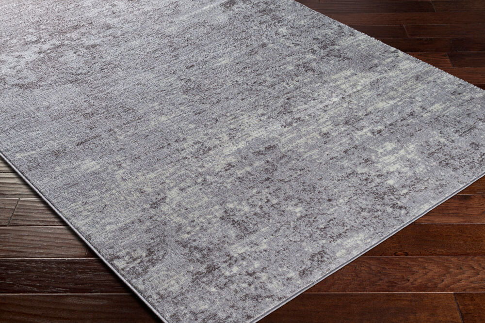 Wanderlust Machine Woven Rug