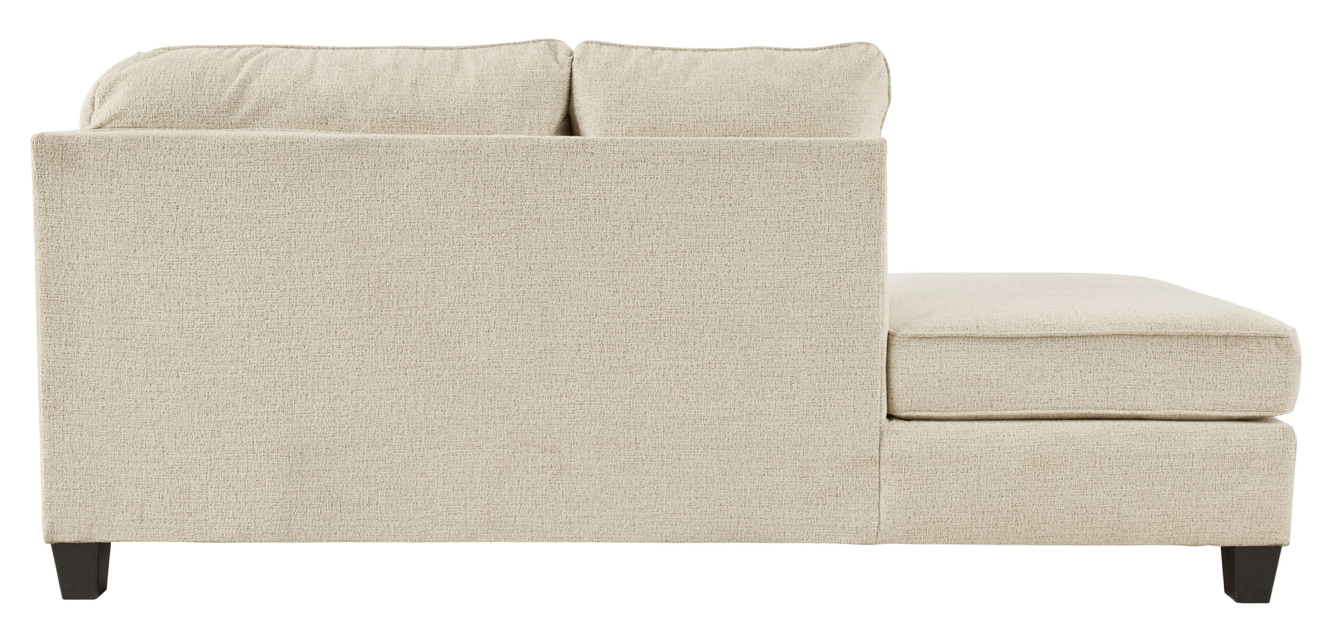 Millennium® by Ashley Abinger - Sectional | Meri Furniture