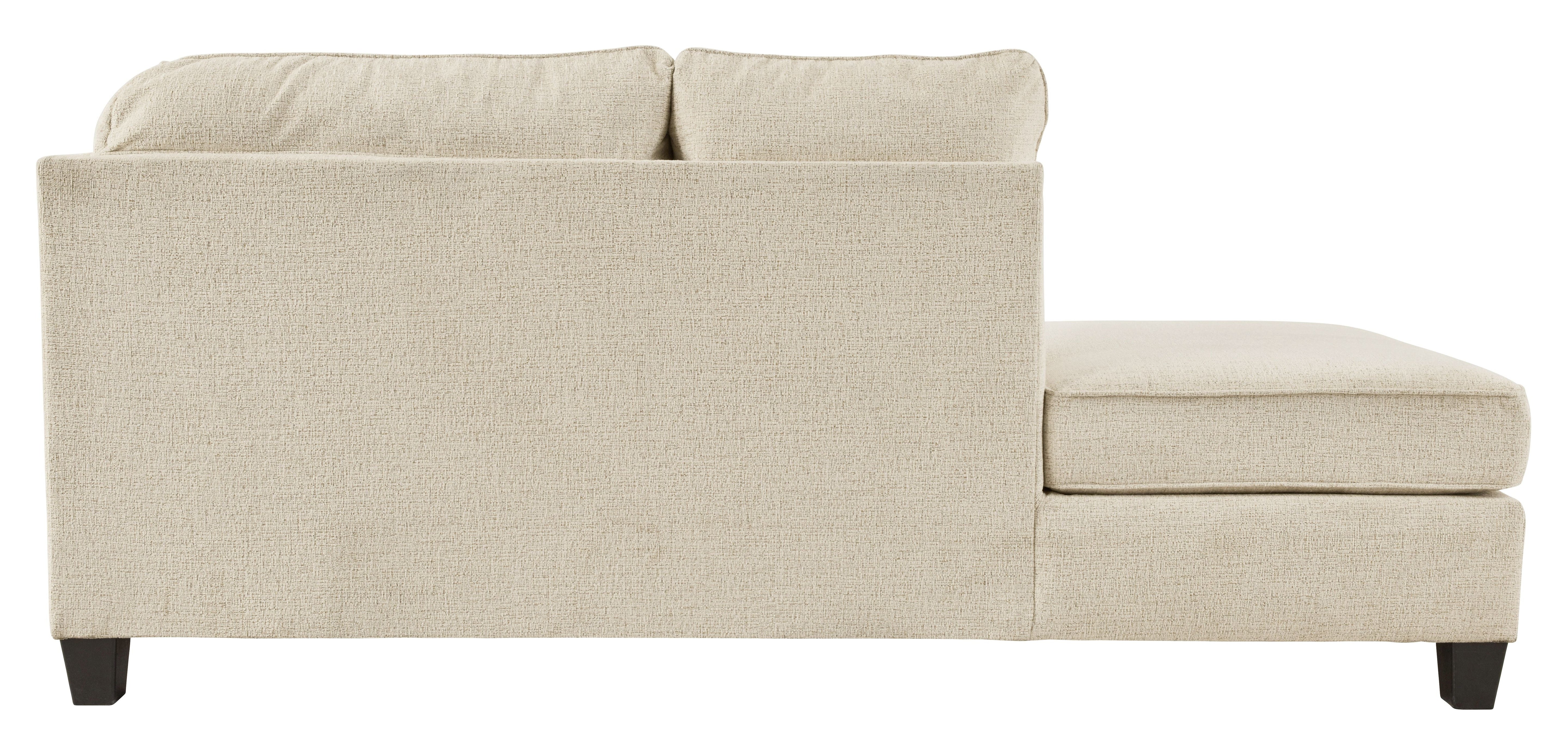 Millennium® by Ashley Abinger - Sectional | Meri Furniture