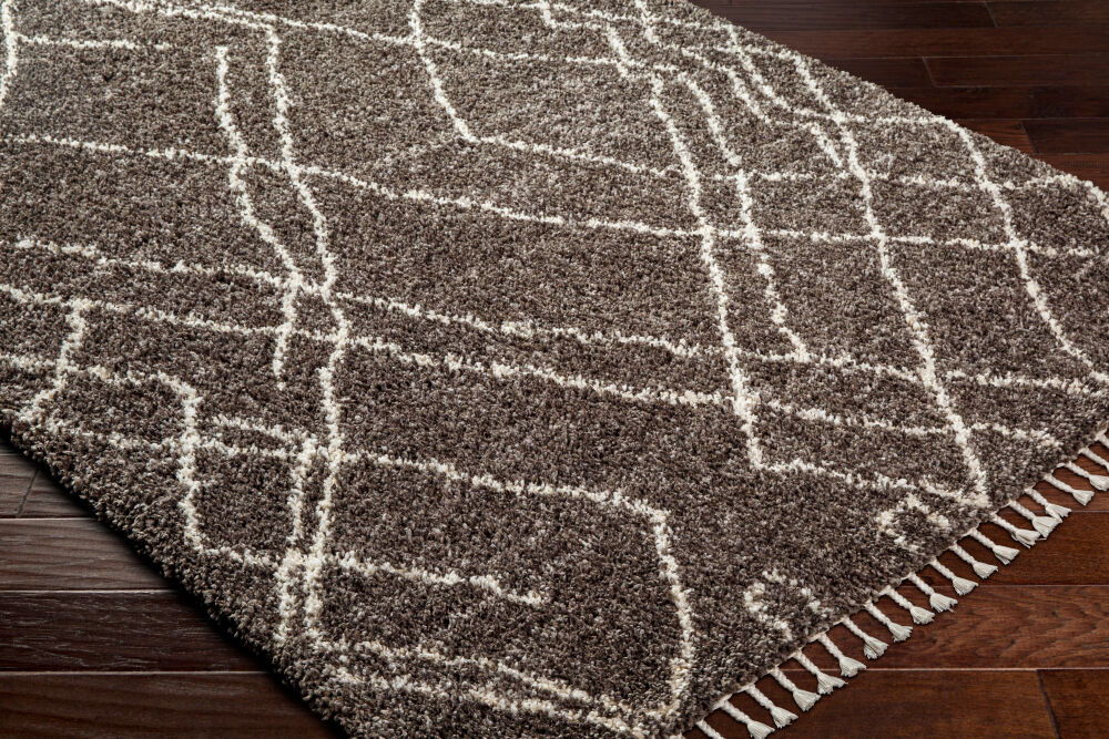 Jakarta Machine Woven Rug
