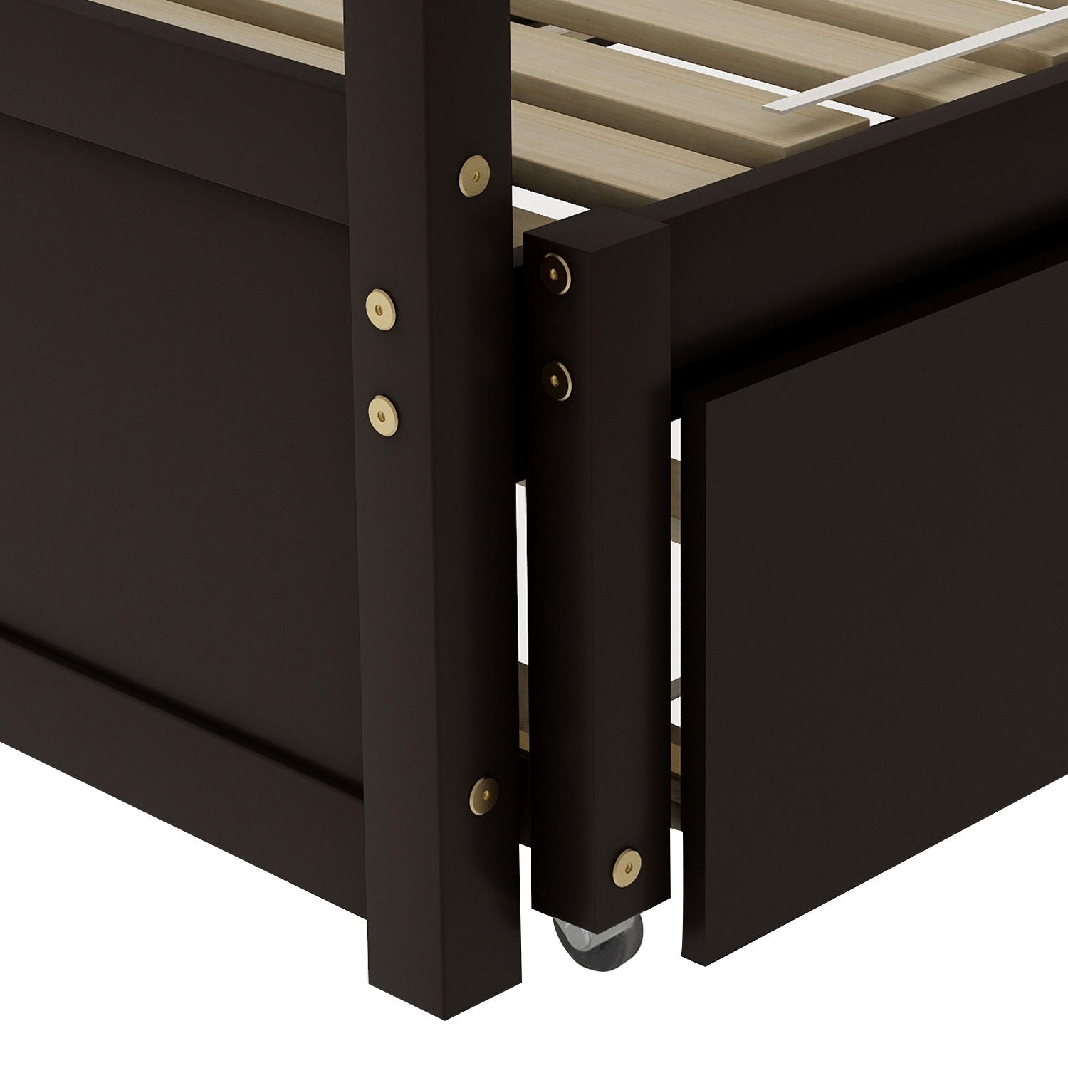 Extending Daybed With Trundle