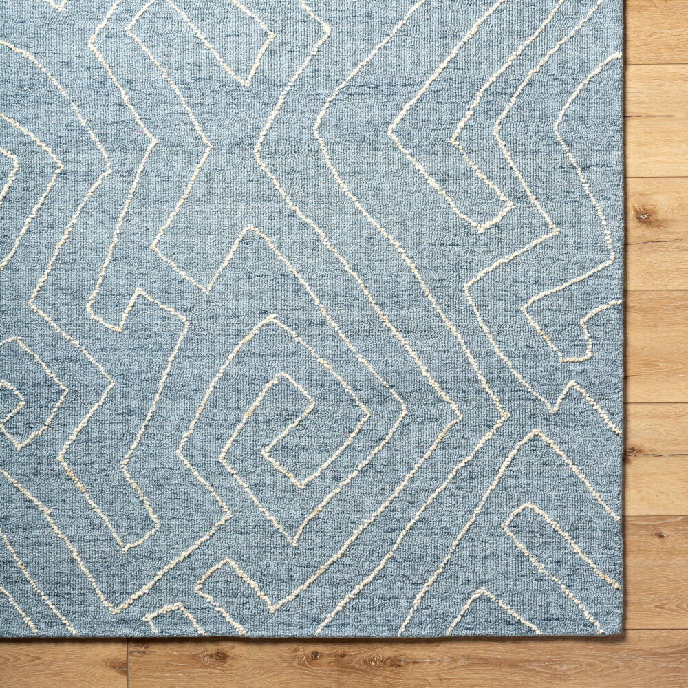 Jules Handmade Rug