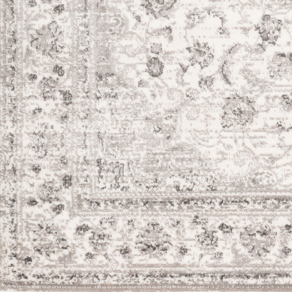 Monte Carlo Machine Woven Rug