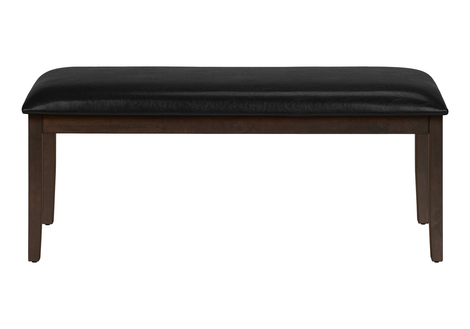 Bench, Rectangular, Hallway, Upholstered, Transitional