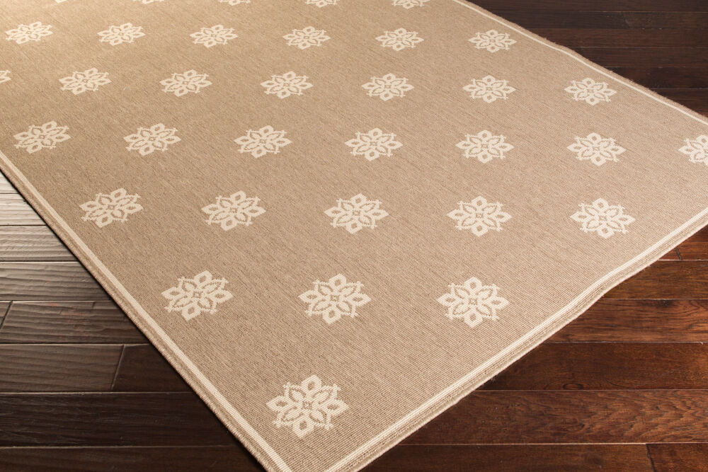 Alfresco Machine Woven Rug