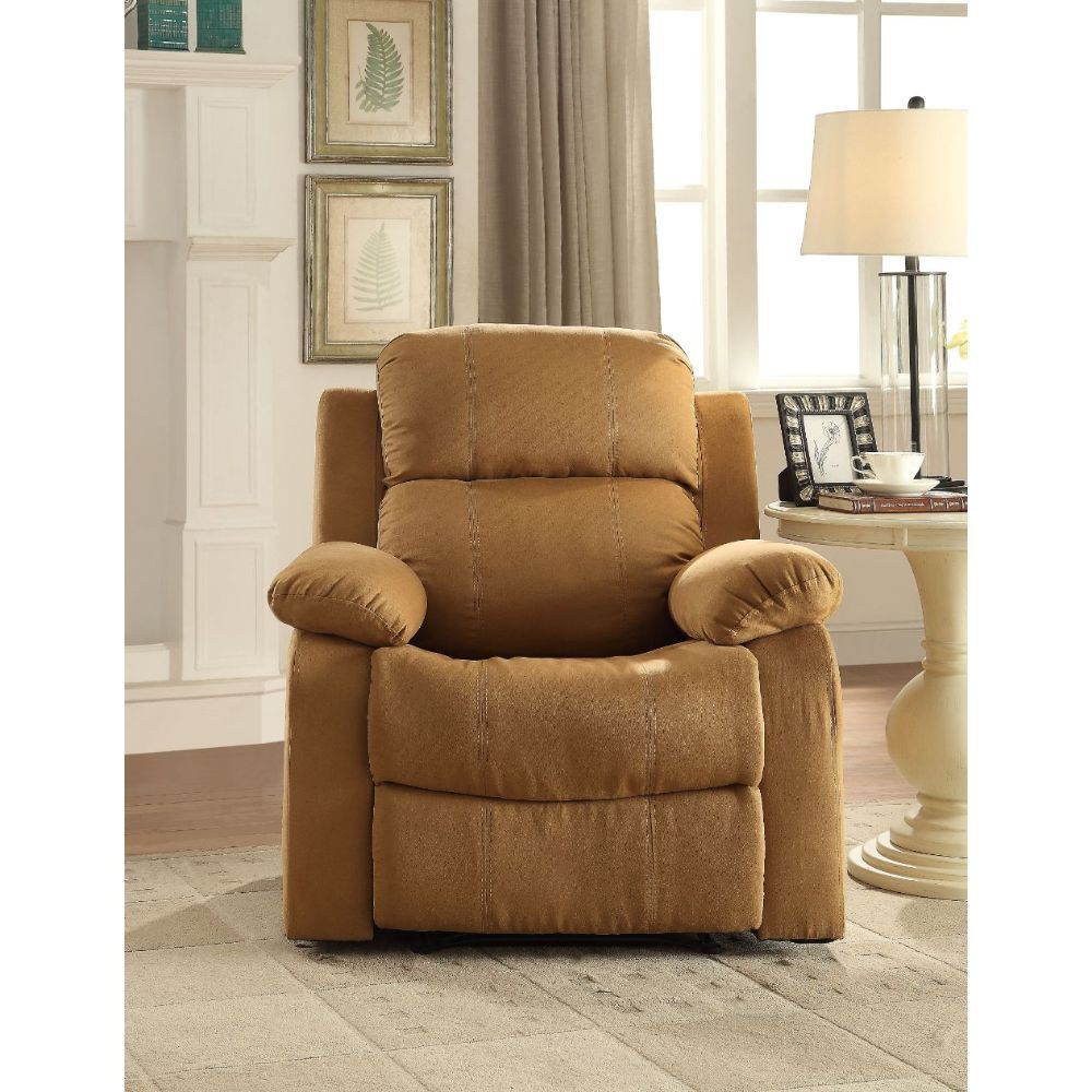 ACME Parklon - Recliner (Motion) | Meri Furniture