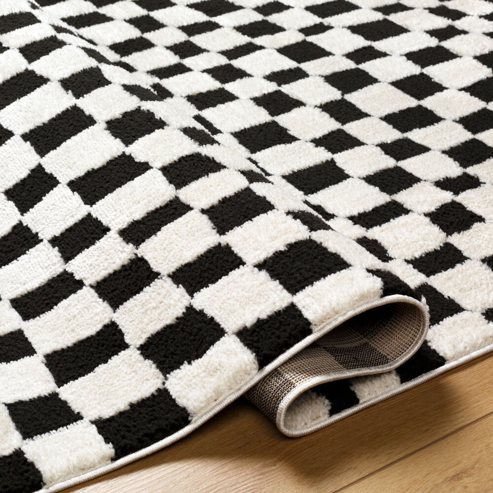 Freud Machine Woven Rug