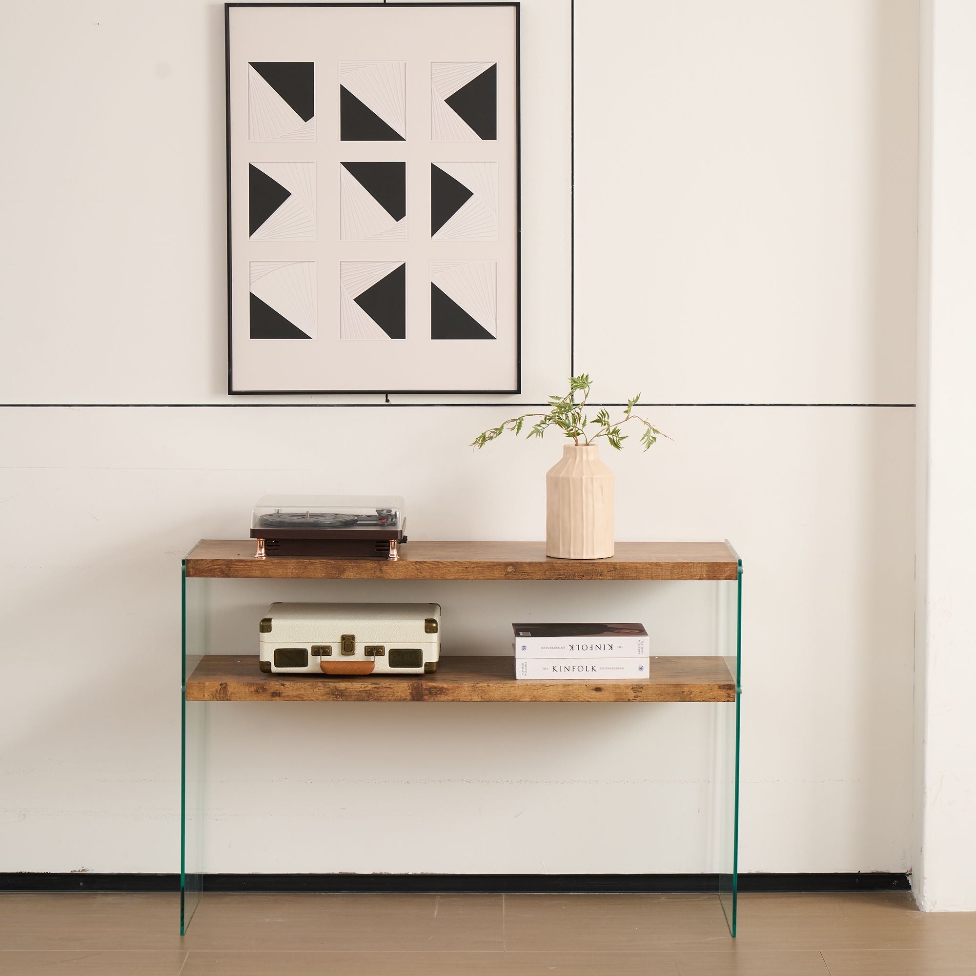 Durable Table For Living Room