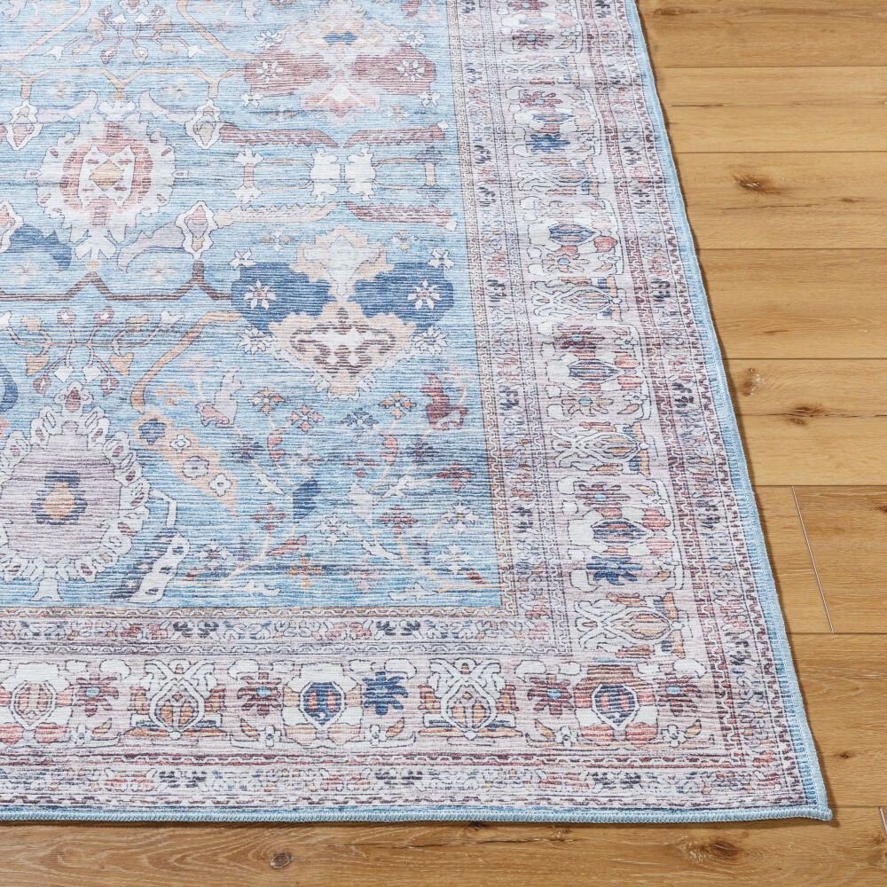 Georgina Machine Woven Rug