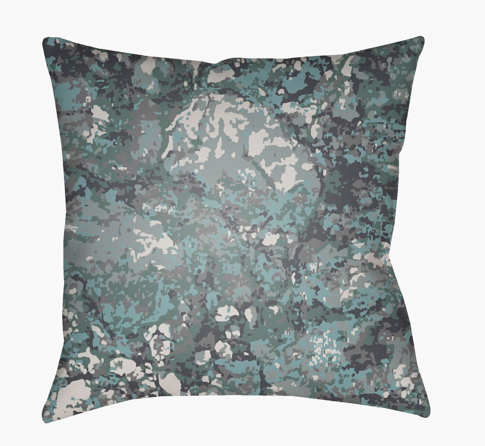 Textures Pillow