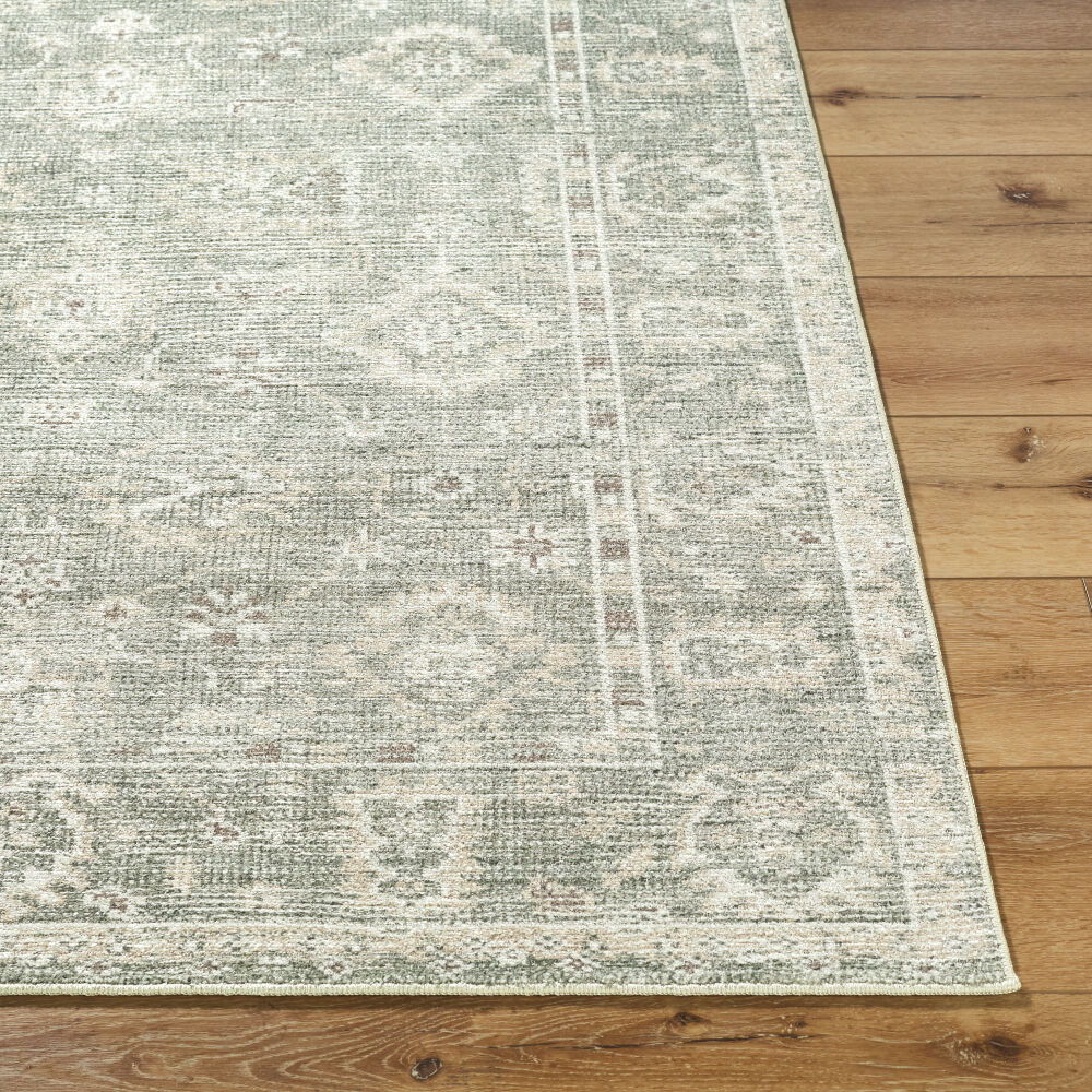 Collins Avenue Machine Woven Rug