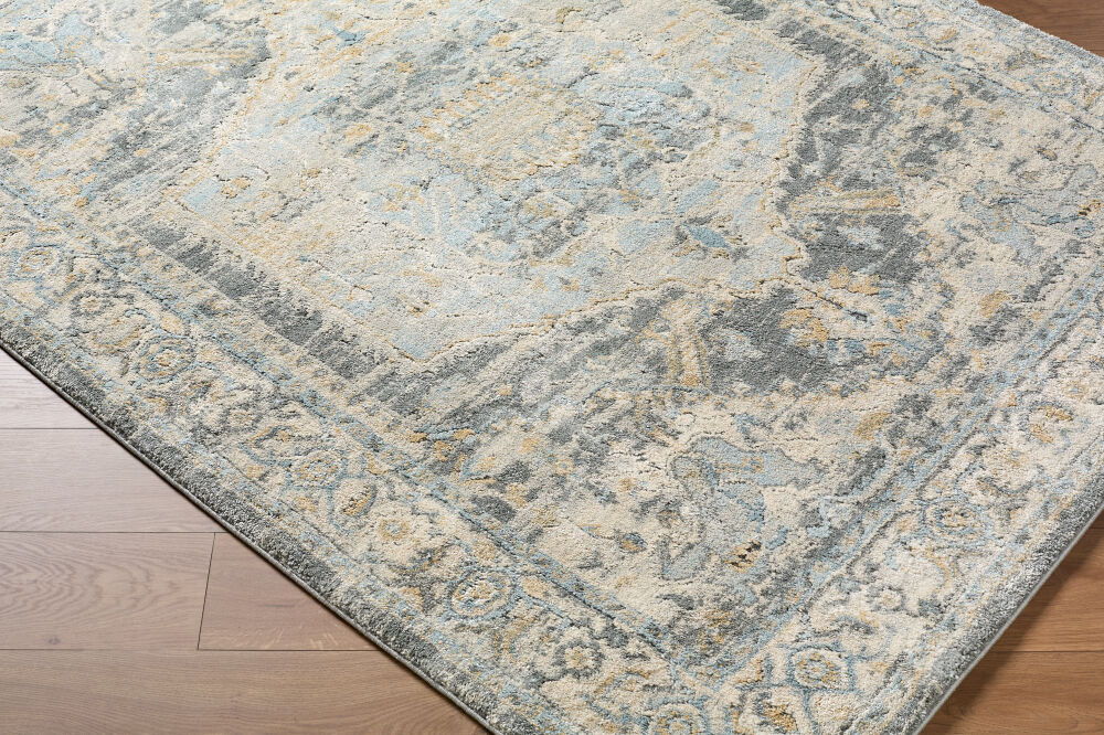 Avellino Machine Woven Rug