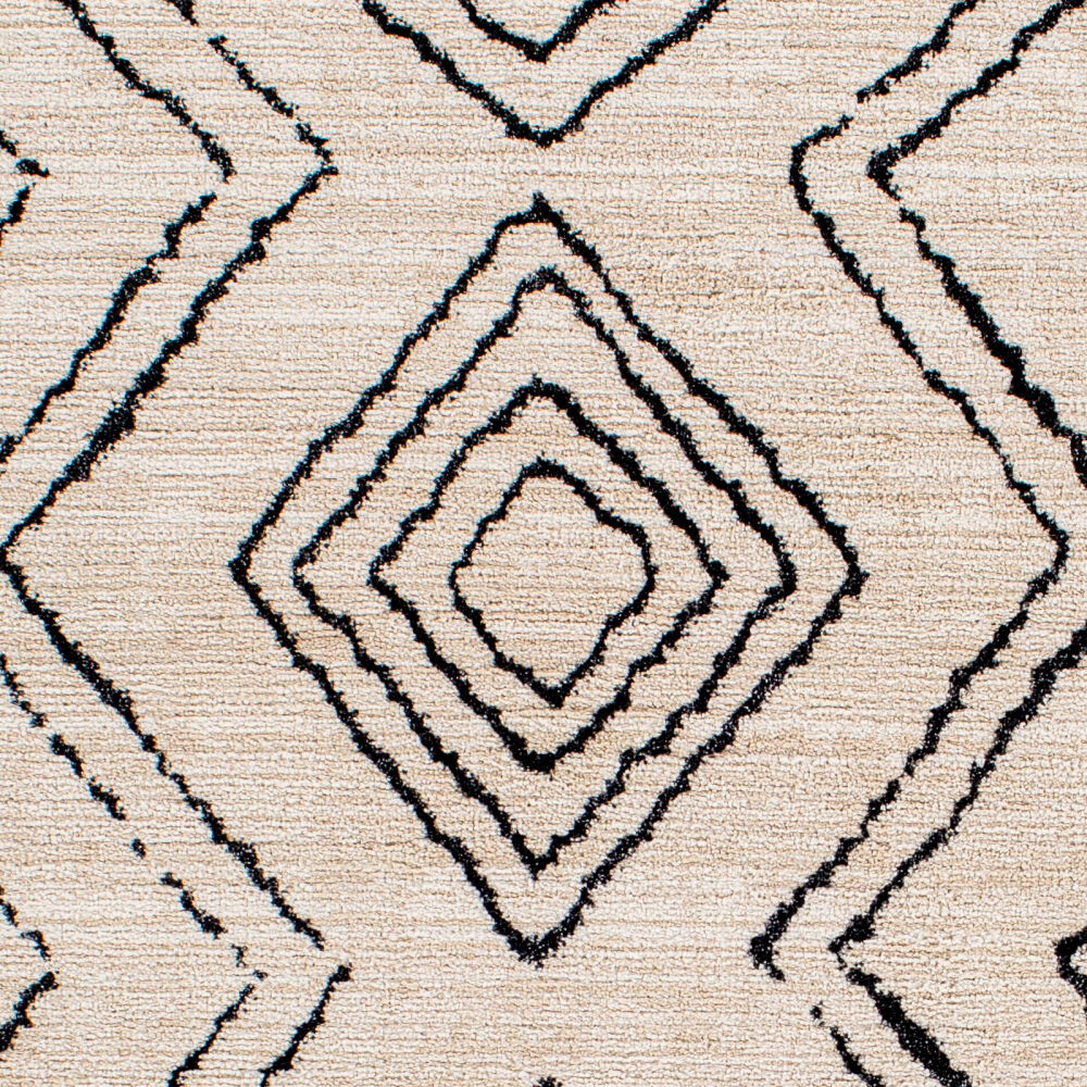 Cozy Machine Woven Rug