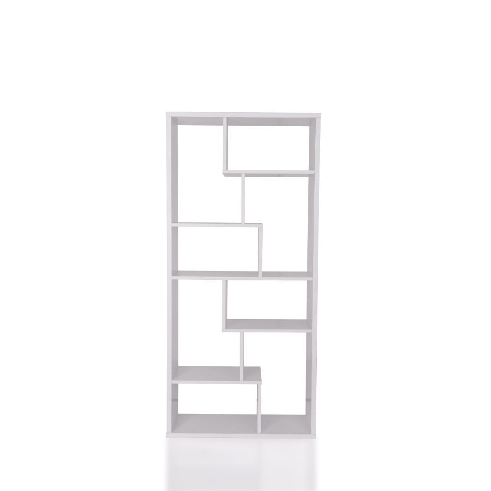 ACME Mileta II - Bookshelf | Meri Furniture