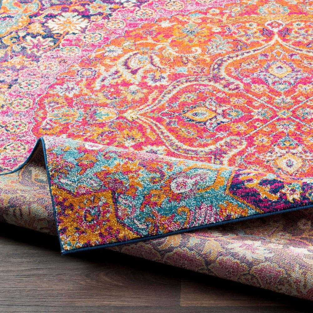 Harput Machine Woven Rug