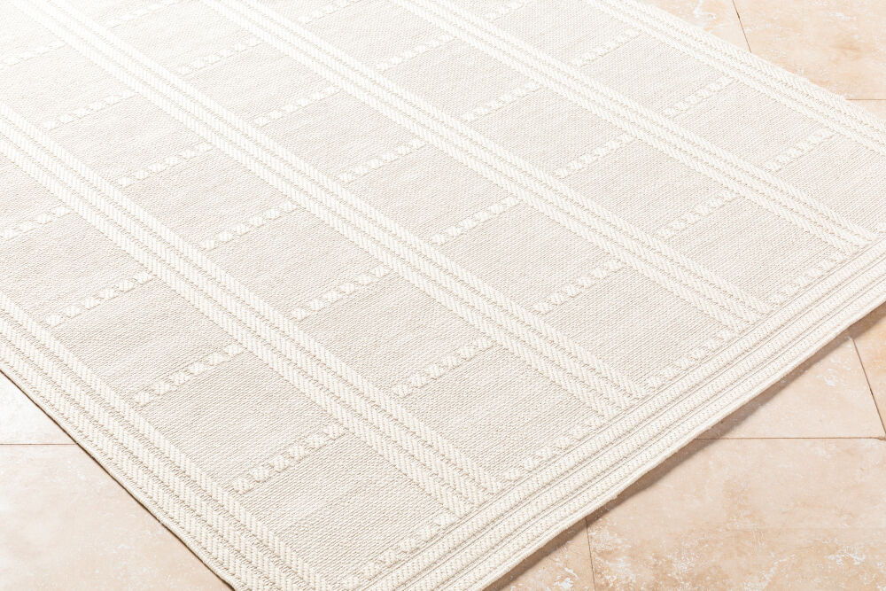 Sandra Machine Woven Rug