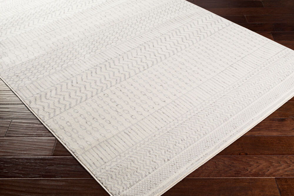 Pisa Machine Woven Rug