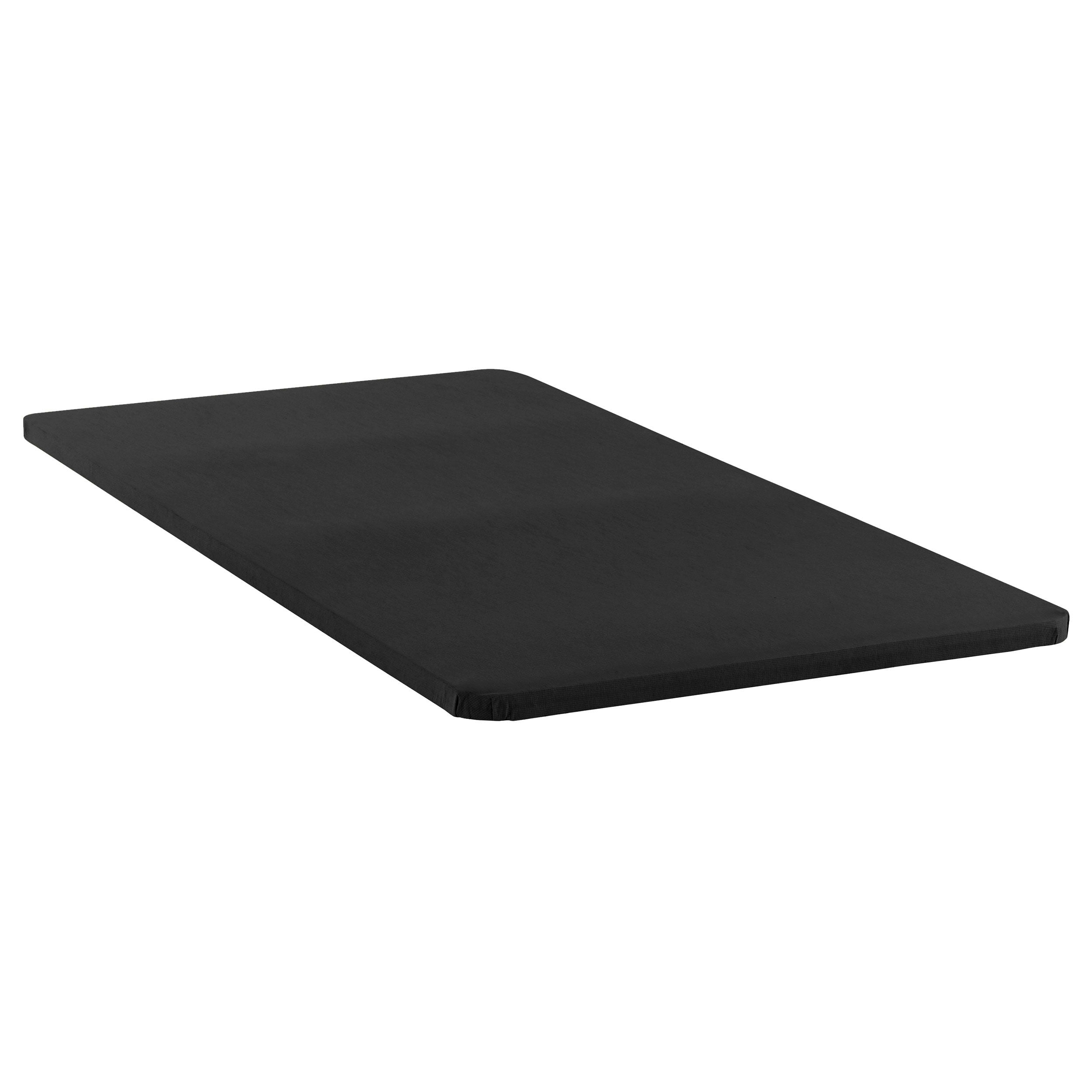Coaster Fine Furniture Eckard - Bunkie Board Foundation | Meri Furniture