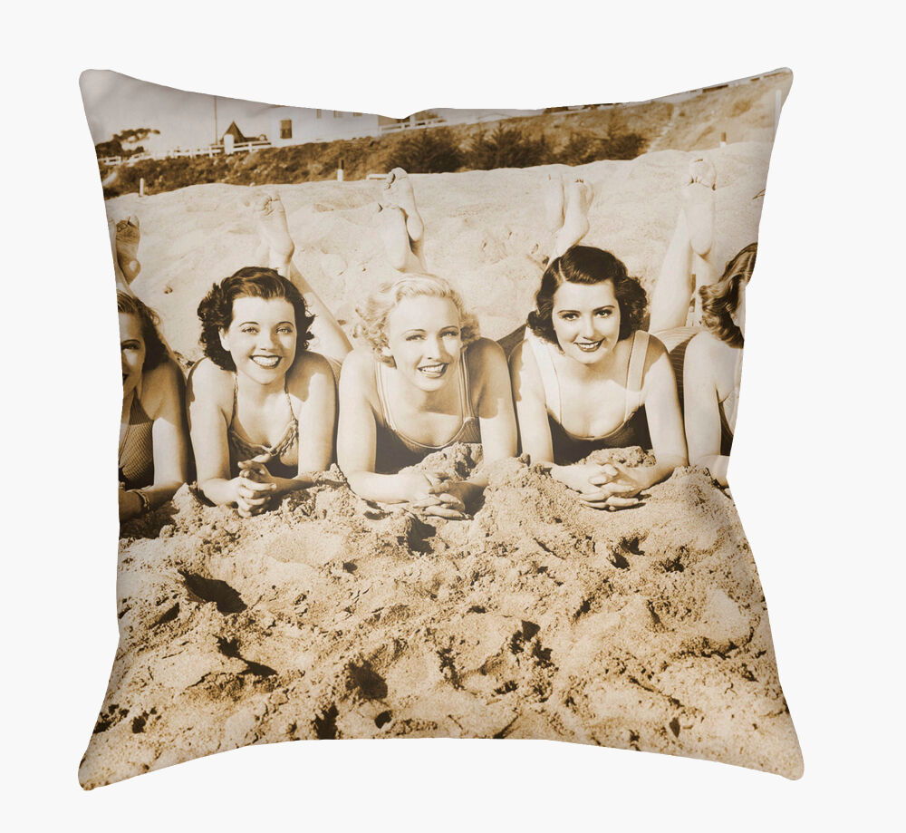 Litchfield Pillow