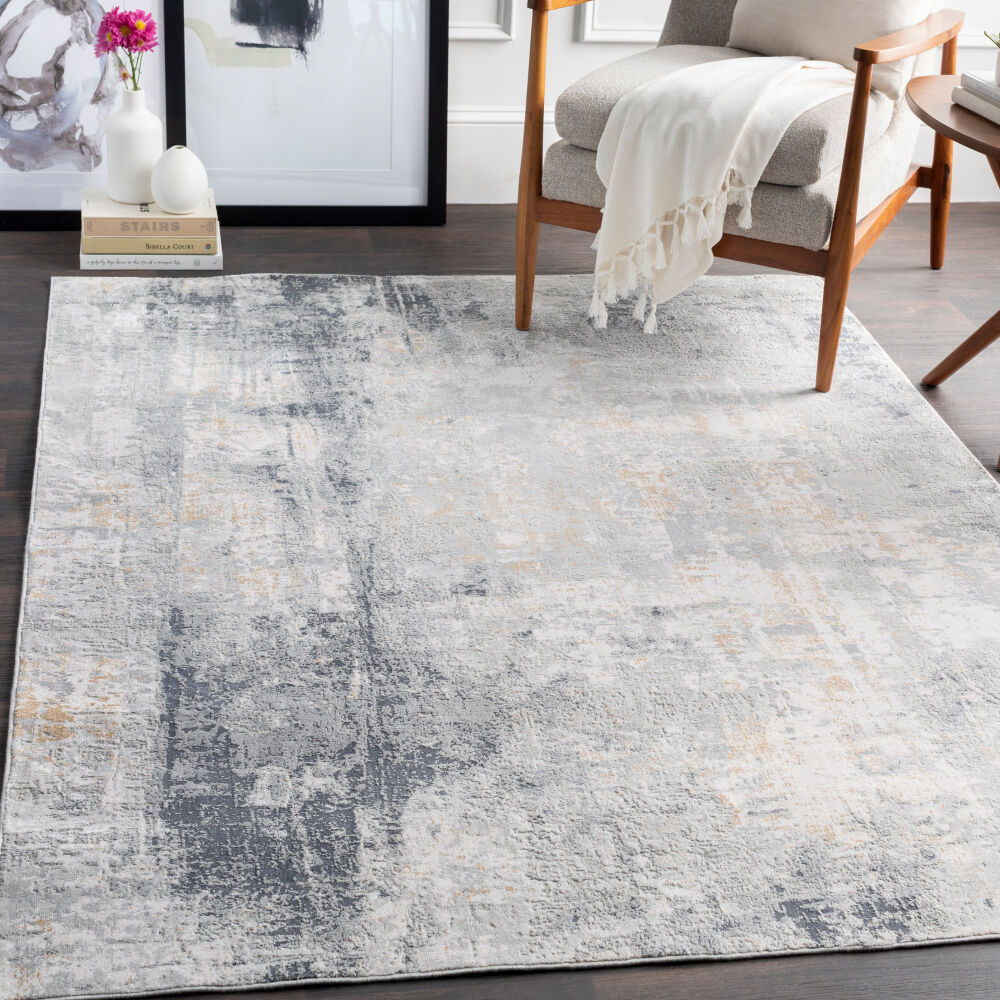 Milano Machine Woven Rug