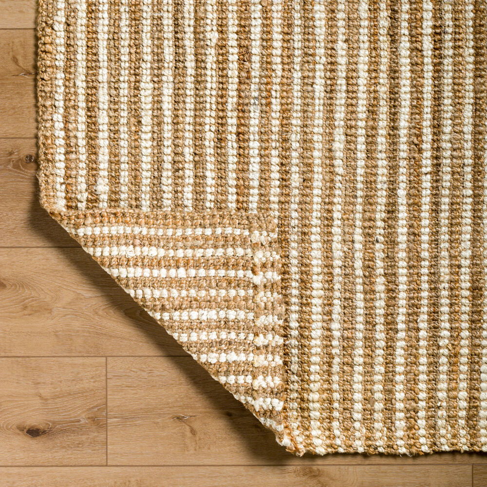 Boucle Handmade Rug