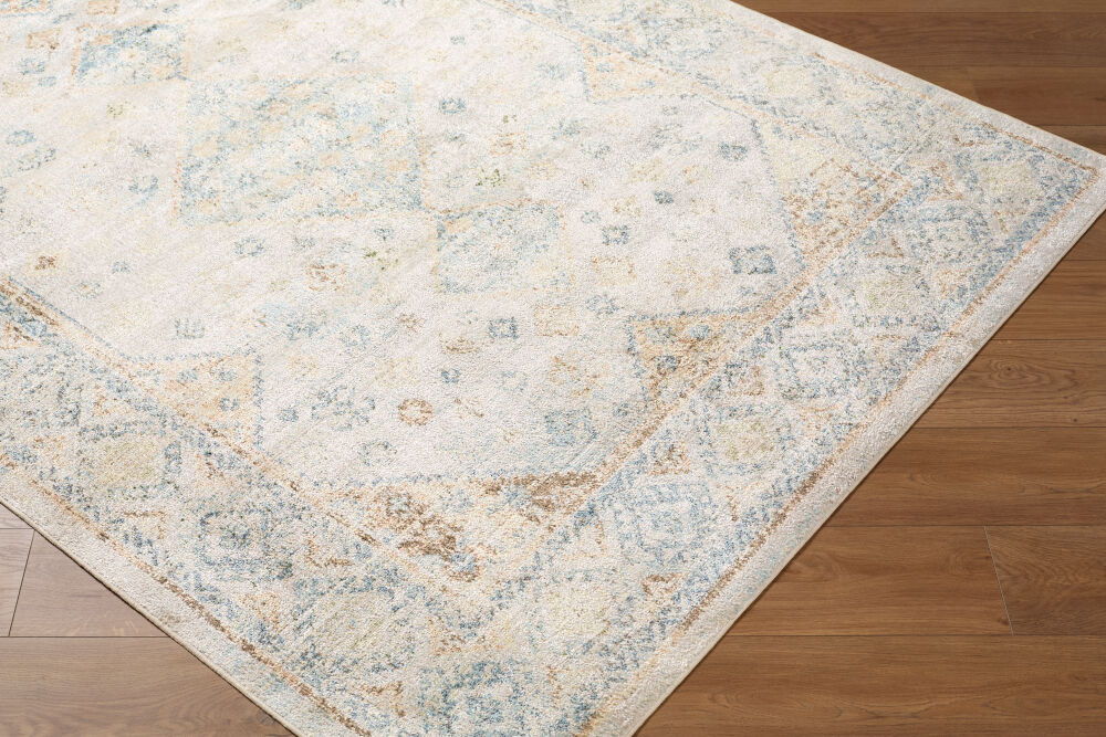 Lillian Machine Woven Rug